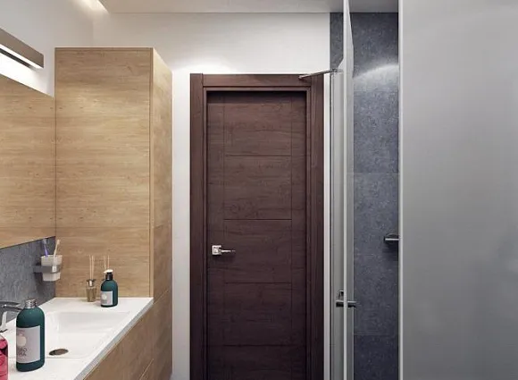 Дизайн-проект 1-комнатной квартиры 47.00 кв.м по адресу: Москва, Варшавское шоссе, д. 141, к. 10_14 Дизайн-проект 1-комнатной квартиры 47.00 кв.м по адресу: Москва, Варшавское шоссе, д. 141, к. 10