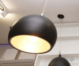 Ремонт 3-комнатной квартиры 67 кв.м по адресу: город Москва, Кронштадтский бульвар, дом 6, корпус 1_1