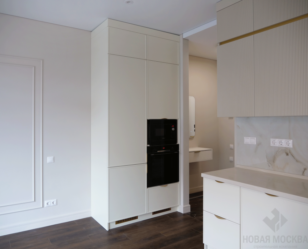 Ремонт однокомнатной квартиры по адресу: Волгоградский проспект, дом 32/5, корпус 3_2 Ремонт однокомнатной квартиры по адресу: Волгоградский проспект, дом 32/5, корпус 3_2