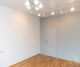 Ремонт 2-комнатной квартиры 58 кв.м в ЖК Рассказово_2