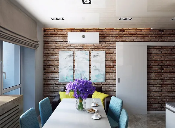 Дизайн проект 1-комнатной квартиры 52.10 кв.м по адресу: п. Коммунарка, ул. Лазурная, д. 16, застройщик МИЦ, ЖК Коммунарка_8 Дизайн проект 1-комнатной квартиры 52.10 кв.м по адресу: п. Коммунарка, ул. Лазурная, д. 16, застройщик МИЦ, ЖК Коммунарка