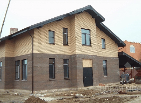 Ремонт коттеджа по адресу: кот. поселок "Сказка", Новорижское ш._12 Ремонт коттеджа по адресу: кот. поселок "Сказка", Новорижское ш.