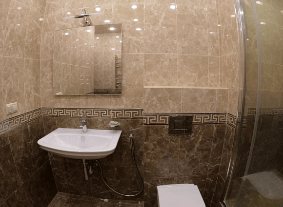 Ремонт 2-комнатной квартиры 71 кв.м по адресу: город Москва, поселение Воскресенское, поселок Воскресенское, дом 40, корпус 2_32 Ремонт 2-комнатной квартиры 71 кв.м по адресу: город Москва, поселение Воскресенское, поселок Воскресенское, дом 40, корпус 2