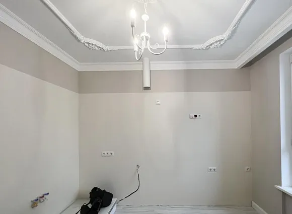 Ремонт квартиры 57 кв.м в ЖК Ботанический сад 2