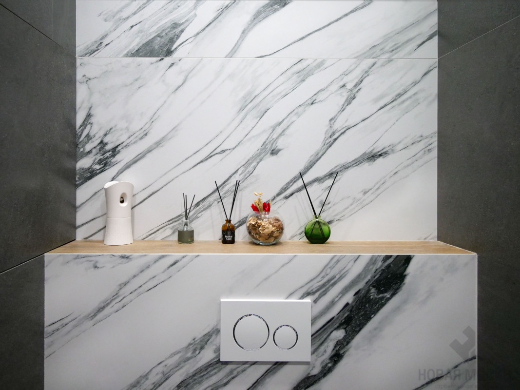 Ремонт трехкомнатной квартиры по адресу ул. Родниковая, 30/3_35 Ремонт трехкомнатной квартиры по адресу ул. Родниковая, 30/3_35