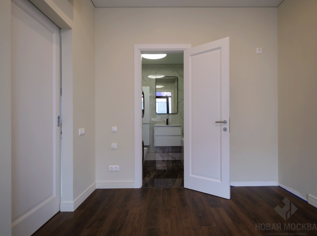 Ремонт однокомнатной квартиры по адресу: Волгоградский проспект, дом 32/5, корпус 3_18 Ремонт однокомнатной квартиры по адресу: Волгоградский проспект, дом 32/5, корпус 3_18