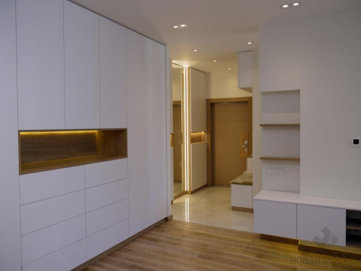 Ремонт квартиры 93 кв.м в ЖК Скандинавия_0