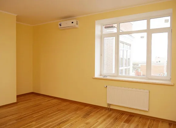 Ремонт 2-комнатной квартиры 80 кв.м по адресу: город Москва, поселок Коммунарка, улица Липовый парк, дом 5, корпус 2_6 Ремонт 2-комнатной квартиры 80 кв.м по адресу: город Москва, поселок Коммунарка, улица Липовый парк, дом 5, корпус 2