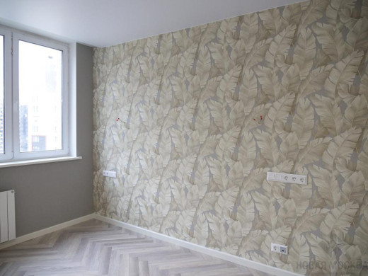 Ремонт квартиры 65 кв.м в ЖК Скандинавия_0