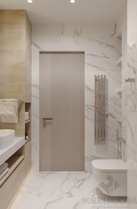 Дизайн двухкомнатной квартиры по адресу: улица Василия Аксенова, дом 2_20 Дизайн двухкомнатной квартиры по адресу: улица Василия Аксенова, дом 2_20