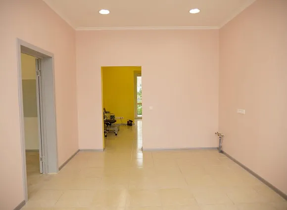 Ремонт стоматологии 135 кв.м по адресу: г. Москва, г. Московский, ул. Солнечная, д. 7_26 Ремонт стоматологии 135 кв.м по адресу: г. Москва, г. Московский, ул. Солнечная, д. 7