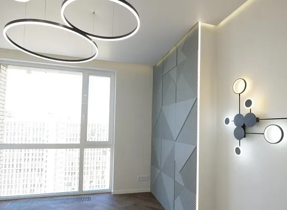 Ремонт квартиры 40 кв. м в ЖК Хорошевский_9 Ремонт квартиры 40 кв. м в ЖК Хорошевский