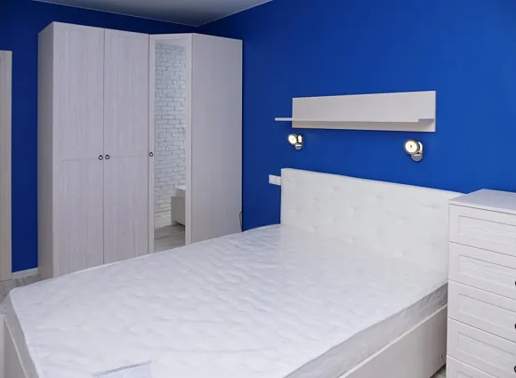 Ремонт 2-комнатной квартиры 43 кв.м по адресу: город Москва, улица Бачуринская, дом 13_8 Ремонт 2-комнатной квартиры 43 кв.м по адресу: город Москва, улица Бачуринская, дом 13