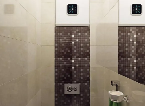 Дизайн-проект 2-комнатной квартиры в ЖК Коммунарка_30 Дизайн-проект 2-комнатной квартиры в ЖК Коммунарка