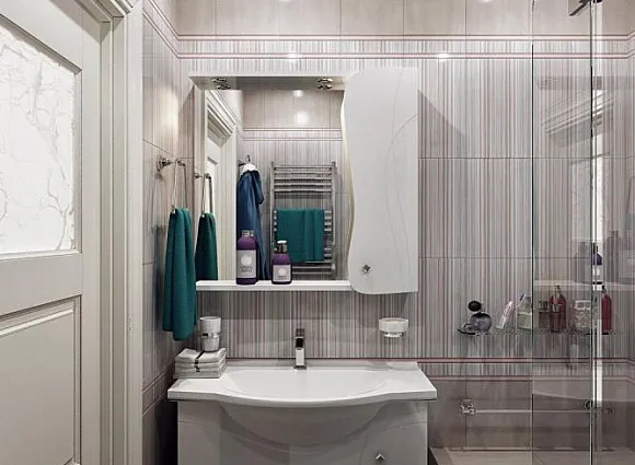 Дизайн-проект 2-комнатной квартиры 86.00 кв.м по адресу: ул. Татьянин Парк, д. 16_26 Дизайн-проект 2-комнатной квартиры 86.00 кв.м по адресу: ул. Татьянин Парк, д. 16