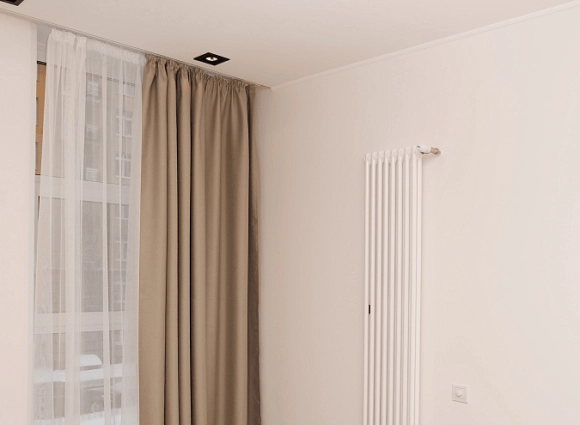 Ремонт 1-комнатной квартиры 46 кв.м в ЖК Рассказово_37 Ремонт 1-комнатной квартиры 46 кв.м в ЖК Рассказово