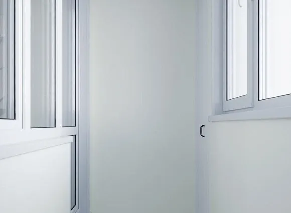 Дизайн квартиры 67 кв.м в Солнцево