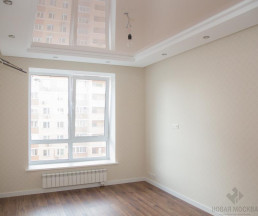 Ремонт 2-комнатной квартиры 63 кв.м по адресу: ул. Александры Монаховой, д. 5, к. 3_2