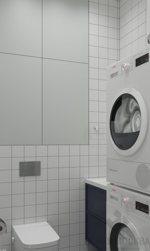 Дизайн-проект четырехкомнатной квартиры по адресу ул. Шухова, 5_39 Дизайн-проект четырехкомнатной квартиры по адресу ул. Шухова, 5_39