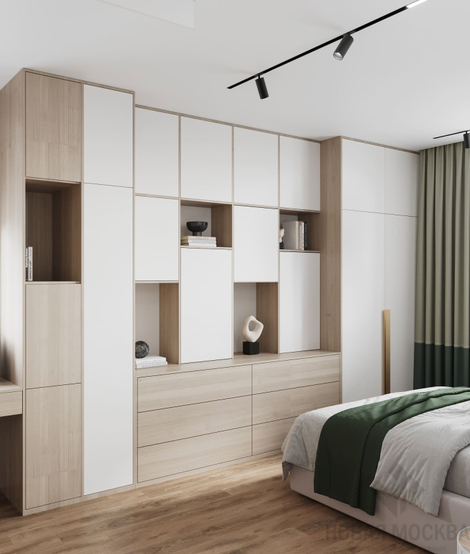 Дизайн двухкомнатной квартиры по адресу ул. Академика Глушко, дом 6_14 Дизайн двухкомнатной квартиры по адресу ул. Академика Глушко, дом 6_14