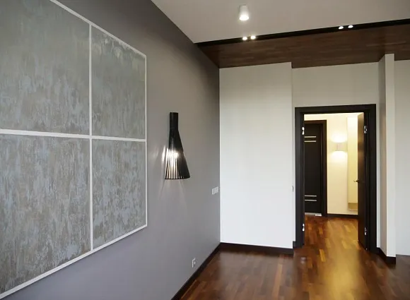 Ремонт 3-комнатной квартиры 104 кв.м по адресу: ул. Липовый парк, д. 8, к. 2_12 Ремонт 3-комнатной квартиры 104 кв.м по адресу: ул. Липовый парк, д. 8, к. 2