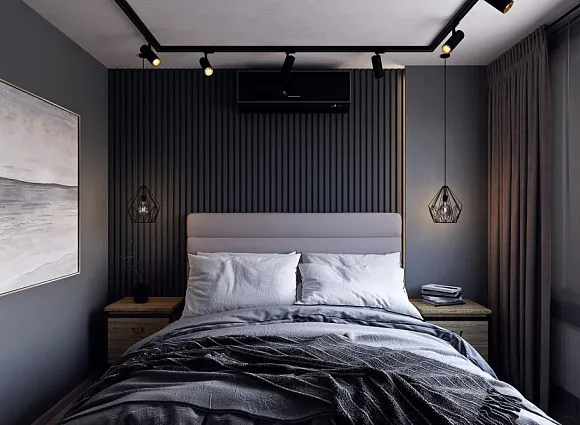 Дизайн-проект 2-комнатной квартиры в ЖК МИР Митино_14 Дизайн-проект 2-комнатной квартиры в ЖК МИР Митино