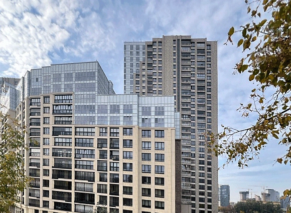 Ремонт однокомнатной квартиры по адресу: улица Восточная, дом 4