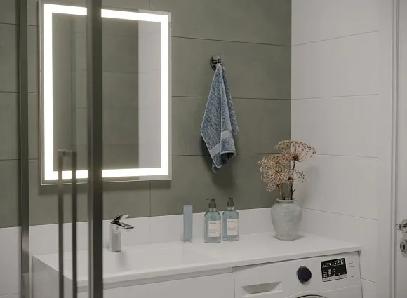 Дизайн студии 32 кв. м в ЖК Марьино Град_12 Дизайн студии 32 кв. м в ЖК Марьино Град