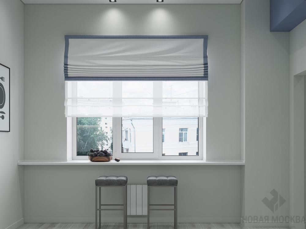 Дизайн-проект четырехкомнатной квартиры по адресу ул. Шухова, 5_9 Дизайн-проект четырехкомнатной квартиры по адресу ул. Шухова, 5_9