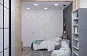 Дизайн 3-комнатной квартиры 80 кв.м в ЖК Лучи_26 Дизайн 3-комнатной квартиры 80 кв.м в ЖК Лучи