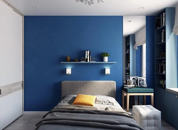 Дизайн-проект 2-комнатной квартиры 43,20 кв.м по адресу: город Москва, улица Бачуринская, дом 13_13 Дизайн-проект 2-комнатной квартиры 43,20 кв.м по адресу: город Москва, улица Бачуринская, дом 13