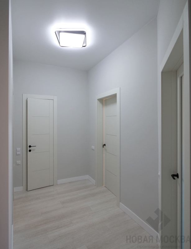 Ремонт под ключ четырехкомнатной квартиры по адресу пос. Воскресенское, 34_1 Ремонт под ключ четырехкомнатной квартиры по адресу пос. Воскресенское, 34_1