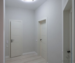 Ремонт под ключ четырехкомнатной квартиры по адресу пос. Воскресенское, 34_1 Ремонт под ключ четырехкомнатной квартиры по адресу пос. Воскресенское, 34_1