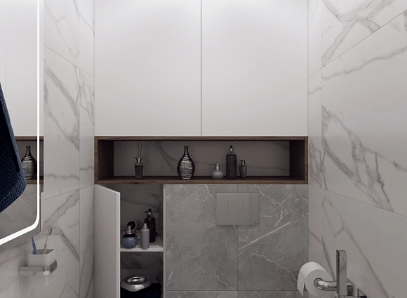 Дизайн-проект 2-комнатной квартиры 62 кв.м по адресу: Москва, поселок Коммунарка, улица Потаповская роща, дом 26, корпус 3_24 Дизайн-проект 2-комнатной квартиры 62 кв.м по адресу: Москва, поселок Коммунарка, улица Потаповская роща, дом 26, корпус 3