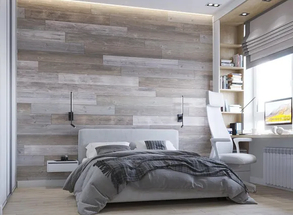 Дизайн квартиры 62 кв.м в ЖК Москва А101_17 Дизайн квартиры 62 кв.м в ЖК Москва А101