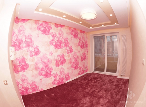 Ремонт 3-комнатной квартиры 118 кв.м в ЖК Татьянин парк_24 Ремонт 3-комнатной квартиры 118 кв.м в ЖК Татьянин парк