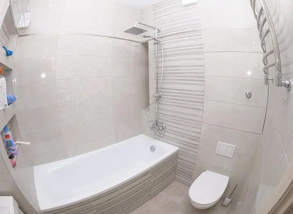 Ремонт 2-комнатной квартиры 43 кв.м по адресу: город Москва, улица Бачуринская, дом 13_14 Ремонт 2-комнатной квартиры 43 кв.м по адресу: город Москва, улица Бачуринская, дом 13