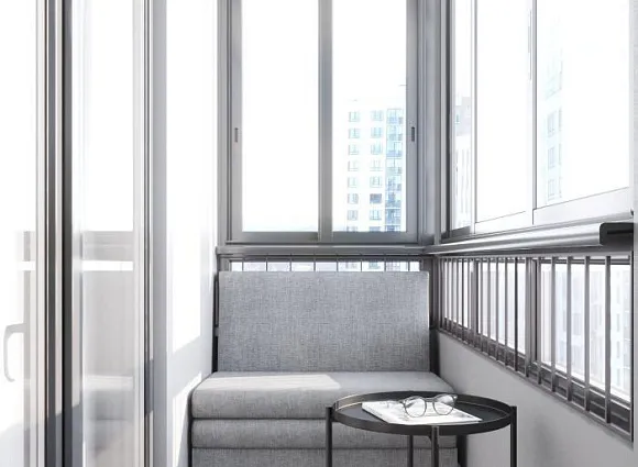 Дизайн квартиры 80 кв.м в ЖК Скандинавия_7 Дизайн квартиры 80 кв.м в ЖК Скандинавия