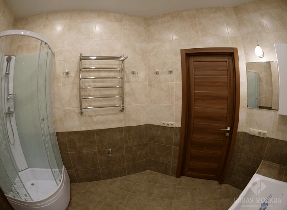 Ремонт 3-комнатной квартиры 93 кв.м по адресу: город Москва, поселение Сосенское, поселок Коммунарка, улица Бачуринская, дом 19_25 Ремонт 3-комнатной квартиры 93 кв.м по адресу: город Москва, поселение Сосенское, поселок Коммунарка, улица Бачуринская, дом 19