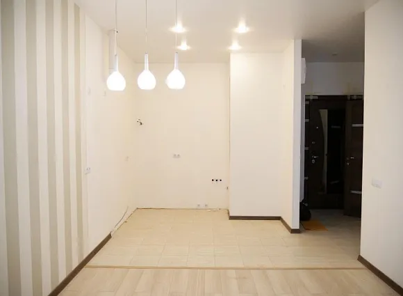 Ремонт 2-комнатной квартиры 45 кв.м по адресу: г. Москва, Кронштадтский бул., д. 6, к. 5