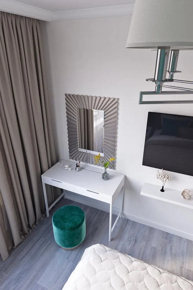 Дизайн двухкомнатной квартиры в ЖК Новая звезда_12 Дизайн двухкомнатной квартиры в ЖК Новая звезда