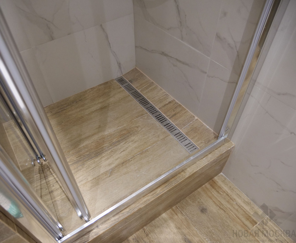 Ремонт под ключ однокомнатной квартиры по адресу ул. Фитаревская, дом 6_7 Ремонт под ключ однокомнатной квартиры по адресу ул. Фитаревская, дом 6_7