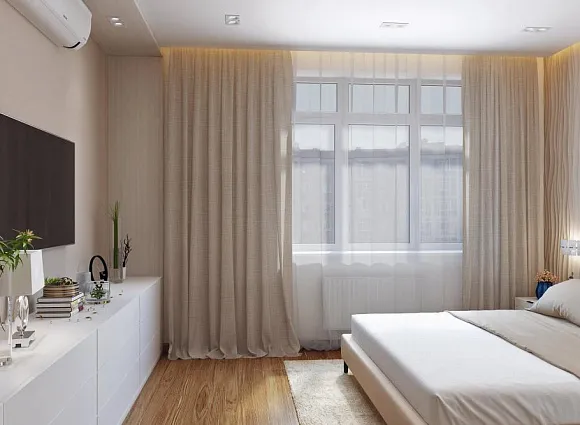 Дизайн-проект 3-комнатной квартиры 99 кв.м по адресу: город Москва, поселок Коммунарка, улица Бачуринская, дом 17_18 Дизайн-проект 3-комнатной квартиры 99 кв.м по адресу: город Москва, поселок Коммунарка, улица Бачуринская, дом 17