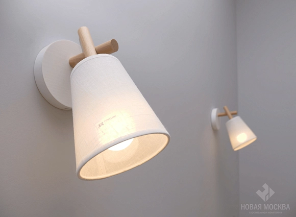 Ремонт 1-комнатной квартиры 35 кв.м в ЖК Новая звезда_25 Ремонт 1-комнатной квартиры 35 кв.м в ЖК Новая звезда