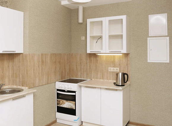 Ремонт 1-комнатной квартиры 37 кв.м по адресу: город Москва, улица Бачуринская, дом 13_43 Ремонт 1-комнатной квартиры 37 кв.м по адресу: город Москва, улица Бачуринская, дом 13