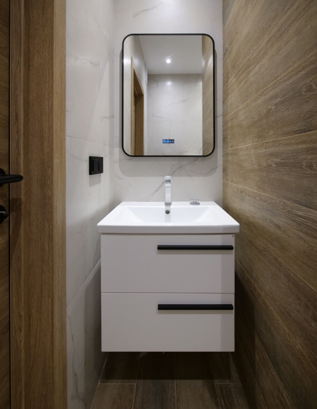 Ремонт под ключ однокомнатной квартиры по адресу ул. Фитаревская, дом 6_4 Ремонт под ключ однокомнатной квартиры по адресу ул. Фитаревская, дом 6_4