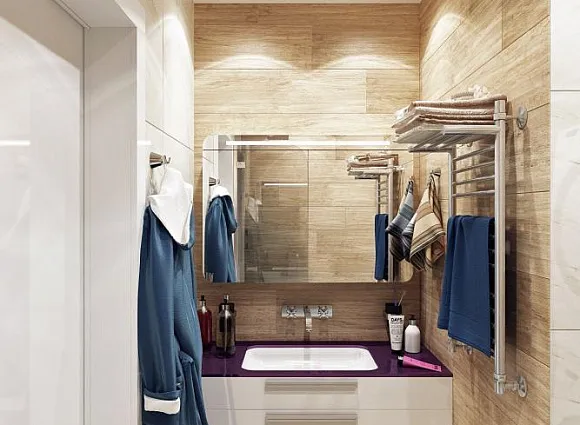 Дизайн проект 1-комнатной квартиры 52.10 кв.м по адресу: п. Коммунарка, ул. Лазурная, д. 16, застройщик МИЦ, ЖК Коммунарка_13 Дизайн проект 1-комнатной квартиры 52.10 кв.м по адресу: п. Коммунарка, ул. Лазурная, д. 16, застройщик МИЦ, ЖК Коммунарка