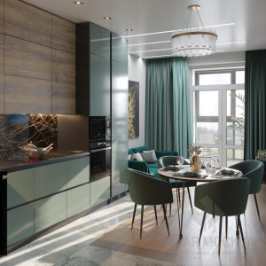 Светлое будущее: пять тенденций освещения на 2024 год