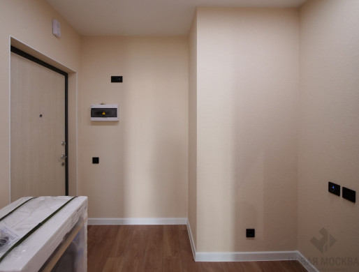 Ремонт под ключ однокомнатной квартиры по адресу ул. Фитаревская, дом 6_0 Ремонт под ключ однокомнатной квартиры по адресу ул. Фитаревская, дом 6_0