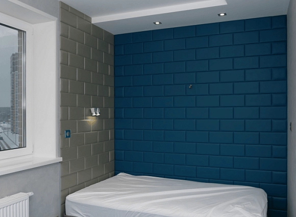 Ремонт 3-комнатной квартиры 118 кв.м в ЖК Татьянин парк_25 Ремонт 3-комнатной квартиры 118 кв.м в ЖК Татьянин парк